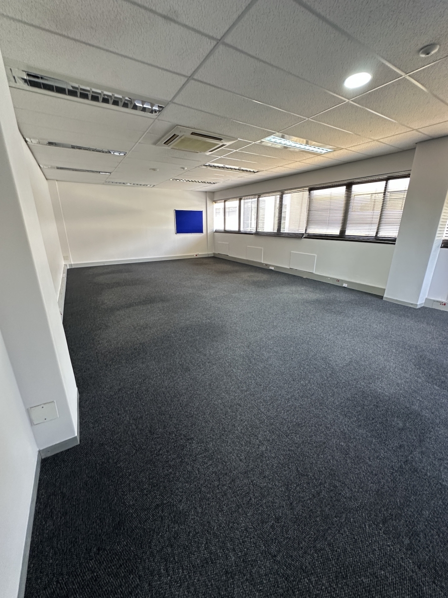 To Let commercial Property for Rent in Mowbray Western Cape